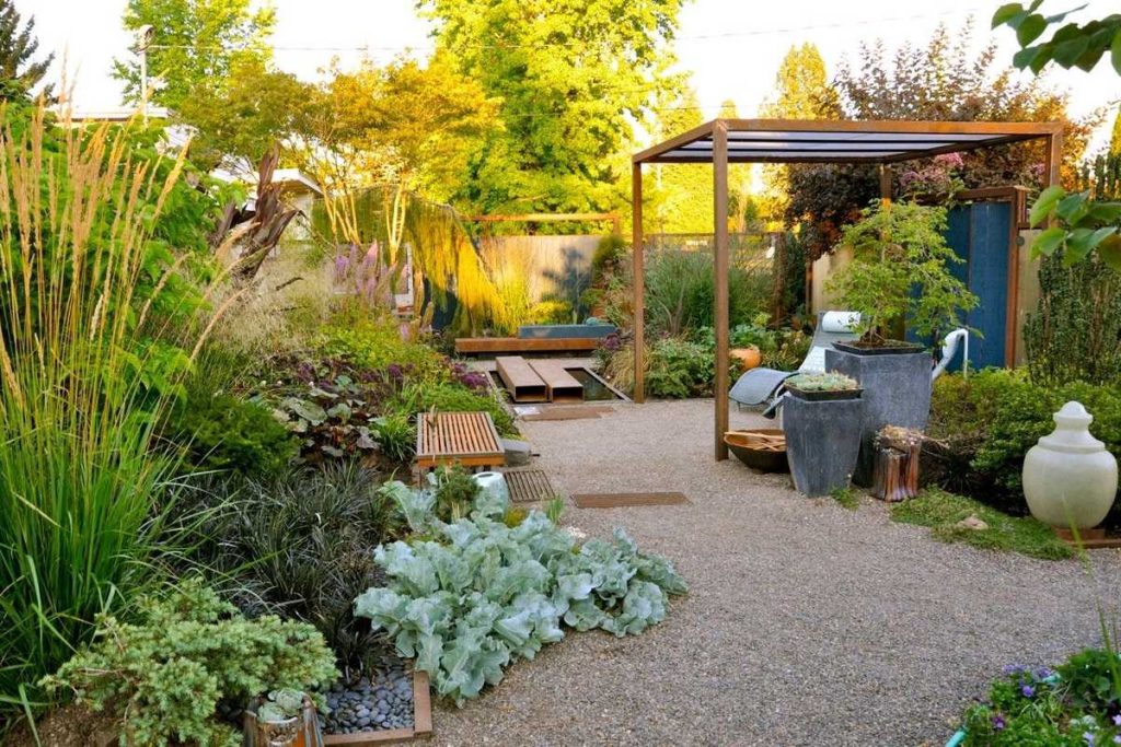 Tips for Starting Your Own Sustainable Garden - Wildlife Gardening